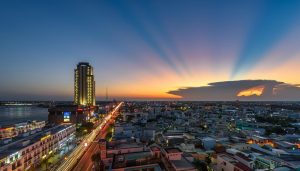 Chuyển phát nhanh tại Cần Thơ giá rẻ
