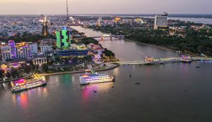 Thực phẩm chức năng