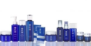 Xách tay mỹ phẩm Nhât