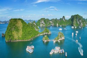Xách tay mỹ phẩm