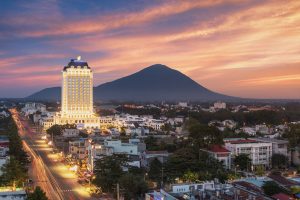 Chuyển phát nhanh thư từ