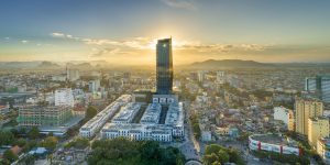 Chuyển phát nhanh thư từ tài liệu