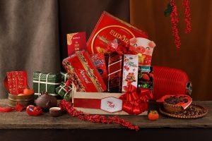 Gửi quà tết đi Nhật Bản - Gửi hương tết Việt đến muôn nơi
