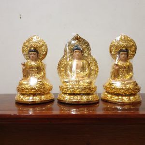 Cách đóng gói tượng phật khi chuyển đi Nhật Bản