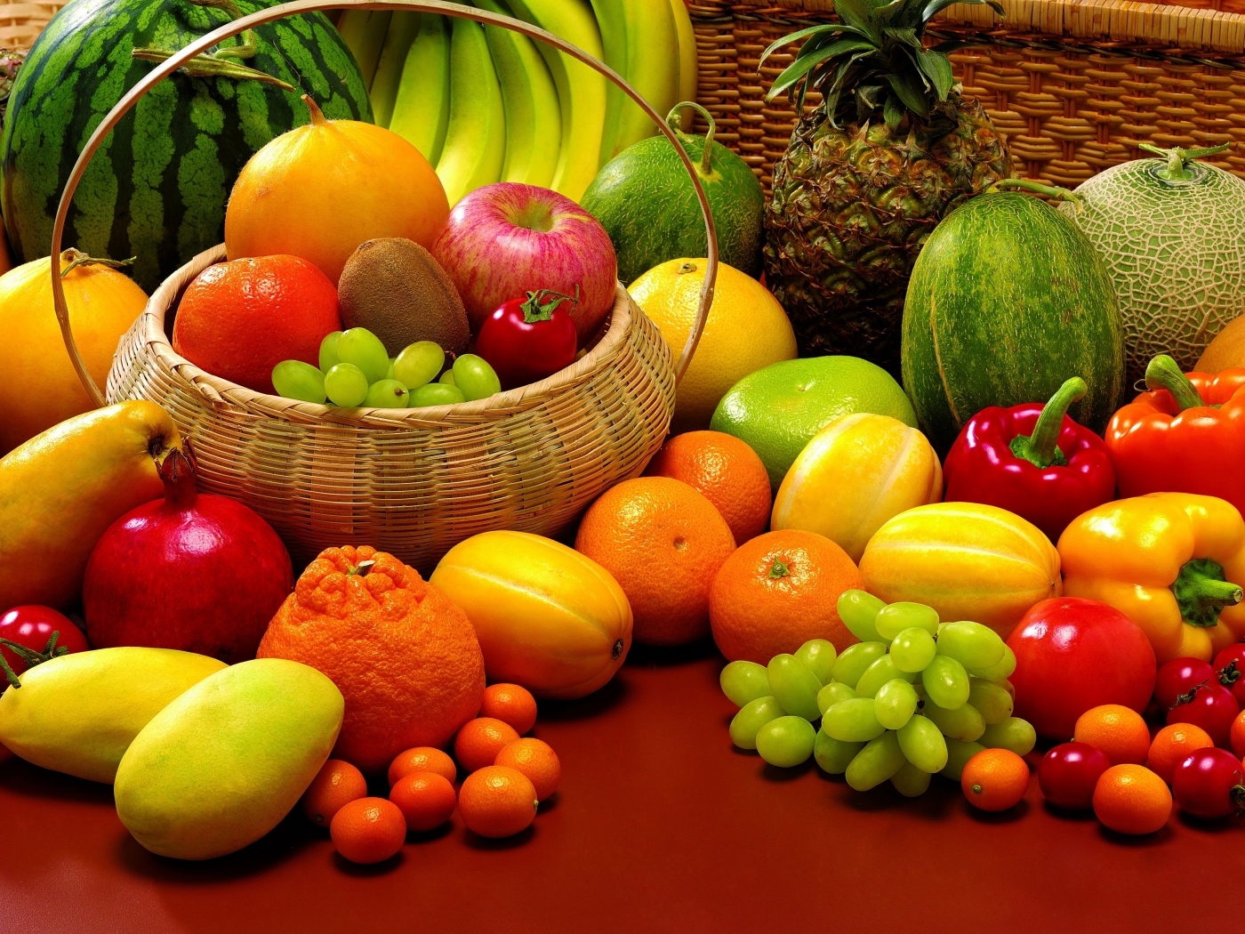 Vận chuyển trái cây từ Nội Bài đến sân bay Cần Thơ