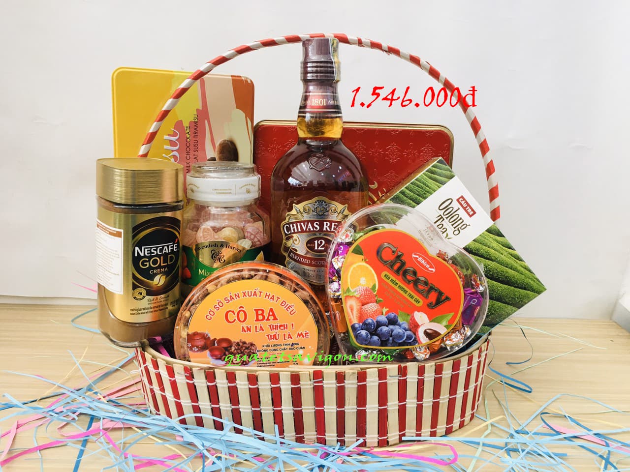 Vận chuyển bánh kẹo từ Việt Nam đi Nhật Bản giá rẻ, uy tín