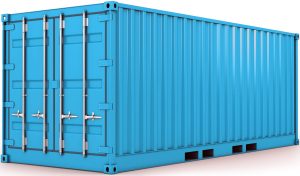 Quy định kích thước container
