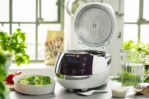 Thủ tục nhập khẩu nồi cơm điện chi tiết