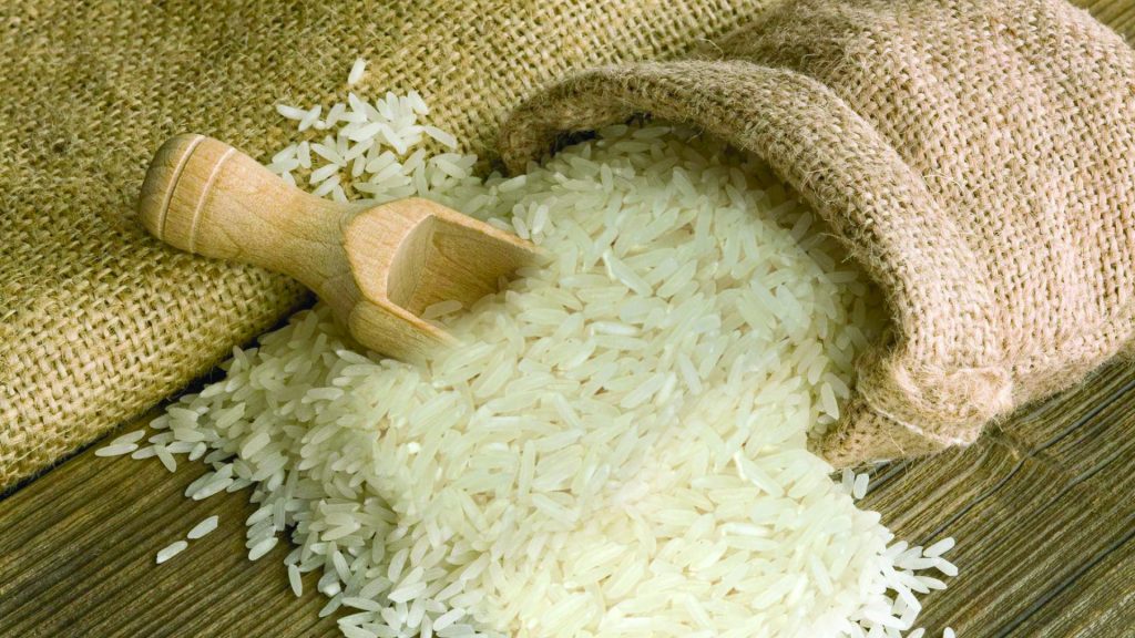Thủ tục xuất khẩu gạo đi Nhật Bản