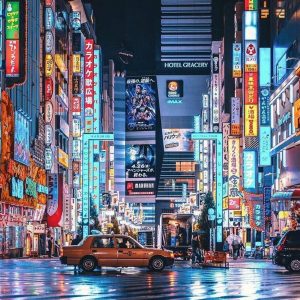 Vân chuyển tinh dầu đi Nhật Bản giá rẻ