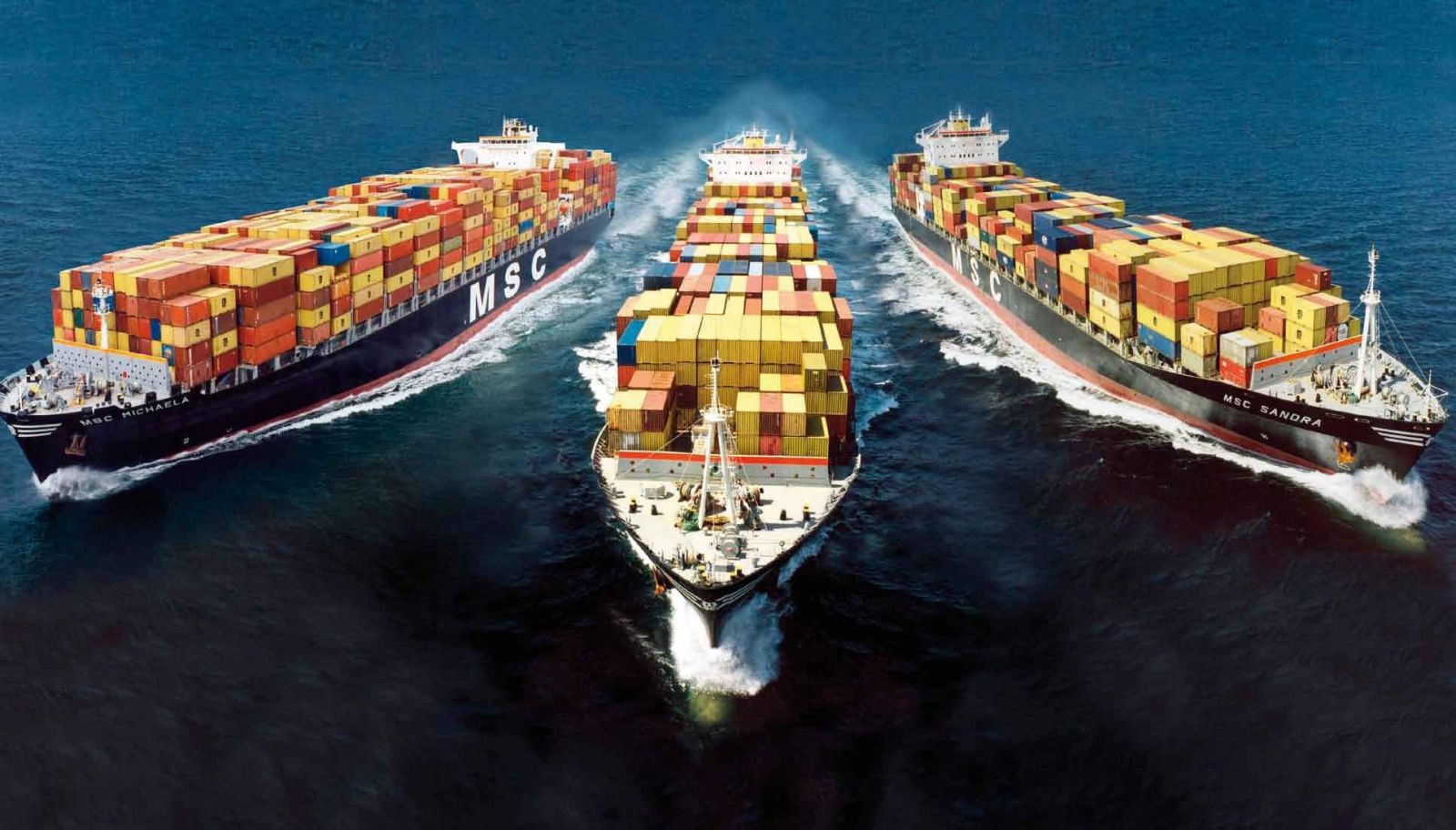 Vận chuyển đường biển từ Bình Dương đi Nhật giá rẻ, chất lượng, uy tín -  Công Ty Dịch Vụ Vận Chuyển Việt Nhật