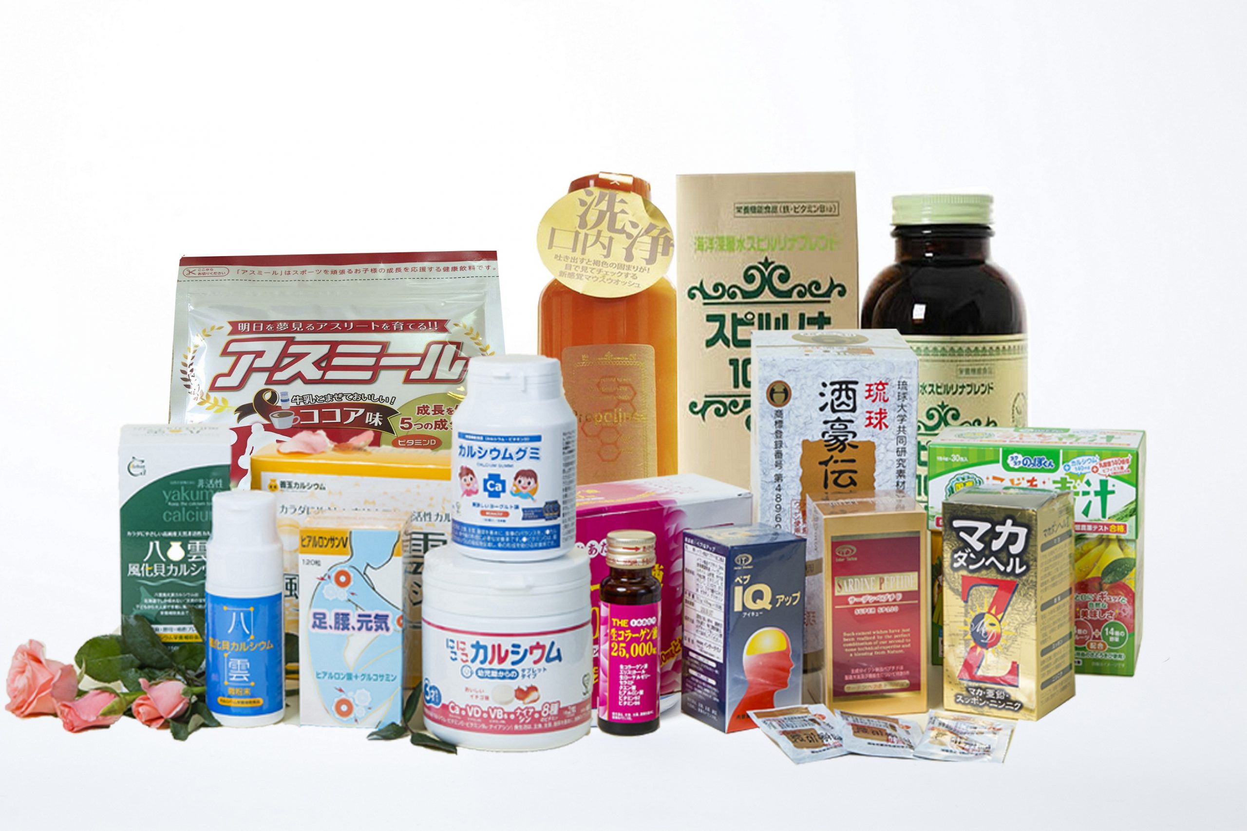 Order thực phẩm chức năng từ Nhật về Bình Dương giá rẻ, chất lượng