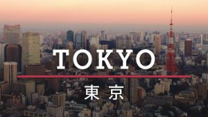 Vận chuyển hàng hóa đi Tokyo giá rẻ