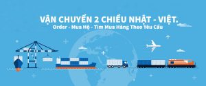 Dịch vụ đấu giá hàng Nhật Bản