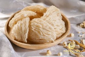 Dịch vụ gửi yến sào đi Nhật Bản