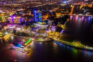 Chuyển phát nhanh tại Cần Thơ uy tín chuyên nghiệp