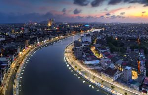 Chuyển phát nhanh tại Hải Phòng giá rẻ nhất