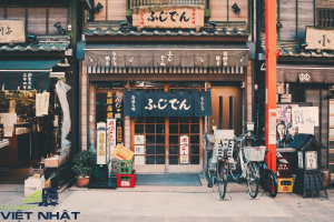 Chuyển phát nhanh tài liệu