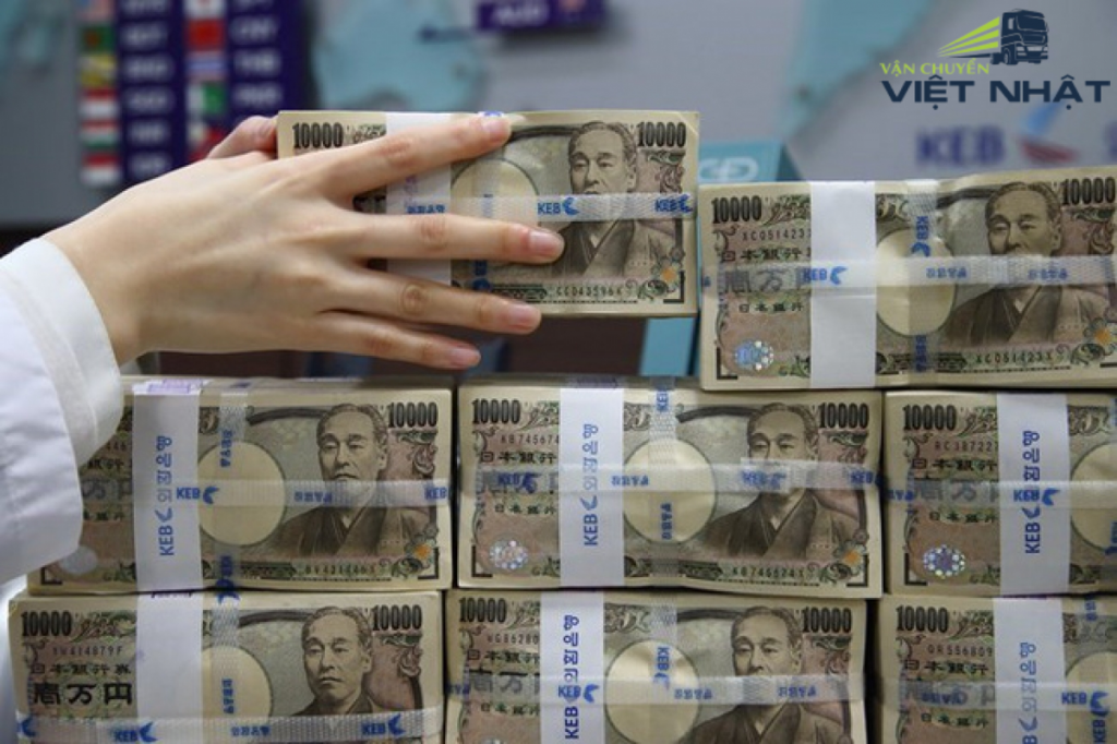 Đồng Yên Nhật giảm giá và ảnh hưởng đến nền kinh tế thế giới