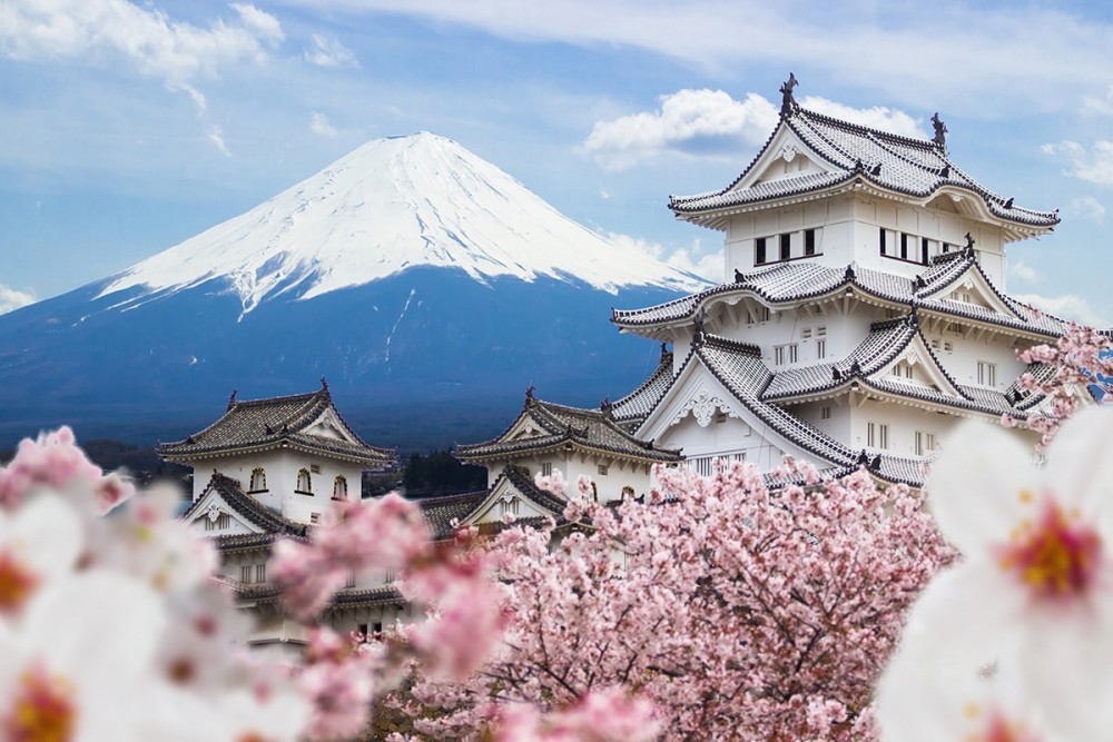 Nhật Bản và những nét văn hóa thú vị 