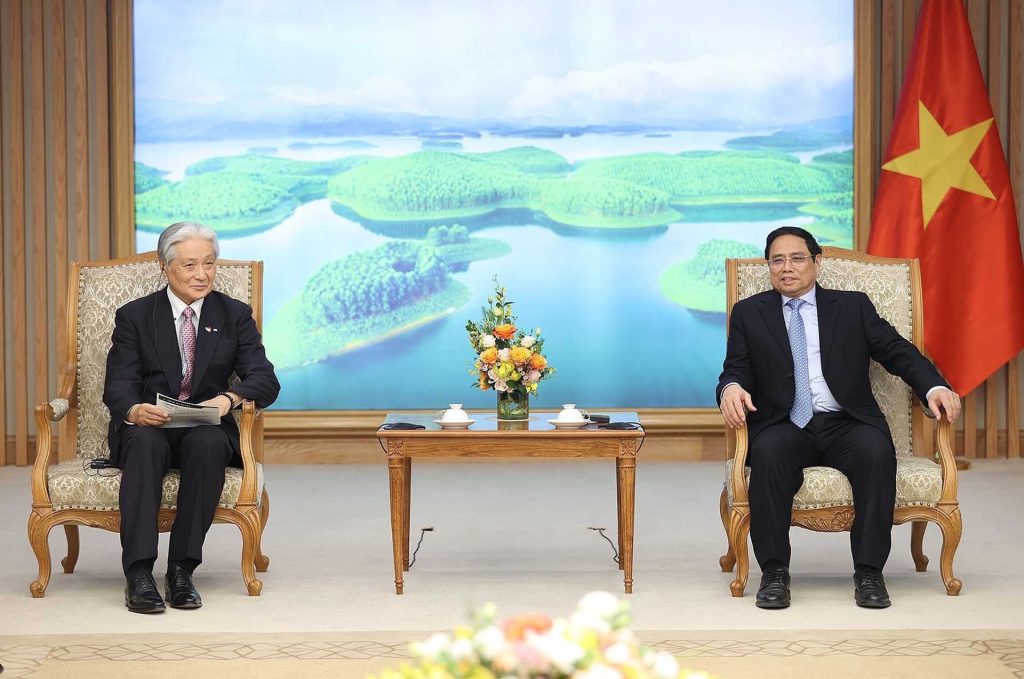 Thúc đẩy hợp tác kinh tế, đầu tư giữa Việt Nam và tỉnh Tochigi, Nhật Bản