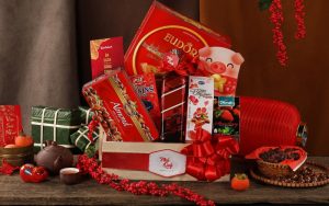 Chuyển phát nhanh quà Tết từ Hà Nội đi Nhật Bản nhanh chóng nhất