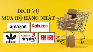 Order hàng Nhật nhanh rẻ uy tín.