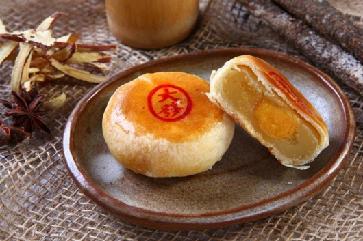 Bánh pía có gửi sang Nhật được không 