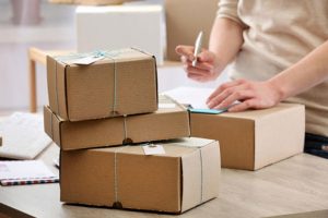 Gửi bưu phẩm, bưu kiện đi Nhật nhanh chóng, giá rẻ