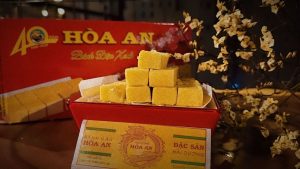 Gửi bánh đậu xanh Hải Dương đi Nhật Bản nhanh chóng
