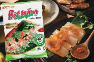 Gửi bột năng đi Nhật được không?