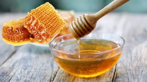 Mật ong có mang lên máy bay được không?