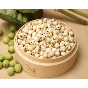 Gửi hạt sen sấy khô đi Tokyo nhanh chóng