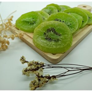 Gửi Kiwi sấy dẻo từ HCM đi Nhật Bản