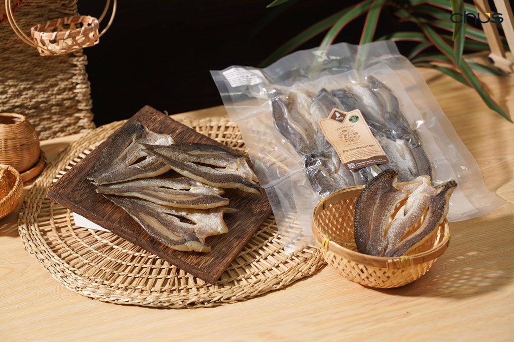 Gửi khô cá lóc đi Hiroshima với giá siêu tiết kiệm