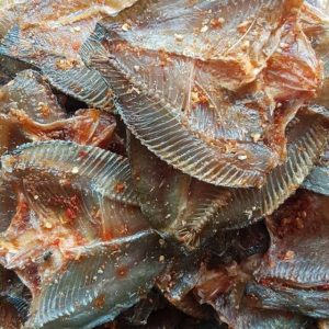 Gửi khô cá phi đi Nhật tiết kiệm chi phí số 1