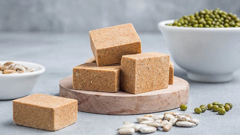Gửi lương khô đi Nhật Bản với giá ưu đãi số 1