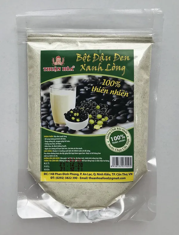 Gửi bột đậu đen từ Hồ Chí Minh đi Tokyo nhanh rẻ