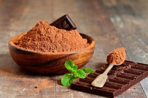 Gửi bột ca cao nguyên chất đi Nhật tiết kiệm