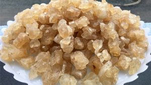 Vận chuyển mủ trôm từ Ninh Thuận đi Nhật nhanh chóng