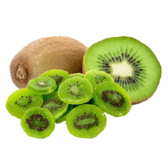 Dịch vụ vận chuyển kiwi sấy khô từ Đà Lạt sang Nhật Bản