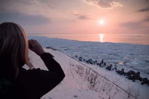 Khám Phá Hệ Sinh Thái Biển Tuyệt Vời Tại Thị Trấn Rausu, Tỉnh Hokkaido