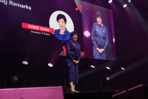 SusHi Tech Tokyo 2025: Khẳng định vị thế công nghệ Việt Nam tại Nhật Bản