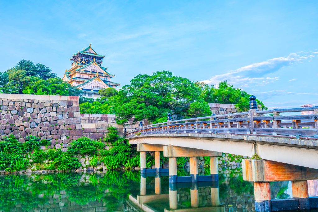 Osaka có gì chơi? Gợi ý lịch trình khám phá Osaka trong 3 ngày