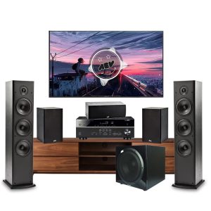Dịch Vụ Vận Chuyển Bộ Loa Âm Ly Cũ Từ Nhật Bản Về Việt Nam
