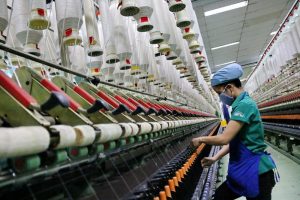 Dịch Vụ Nhập Hàng Nguyên Phụ Liệu Dệt Từ Nhật Bản Về Việt Nam