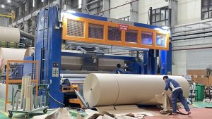 Dịch vụ nhập khẩu máy móc, thiết bị, linh kiện, phụ tùng từ Nhật Bản về Việt Nam