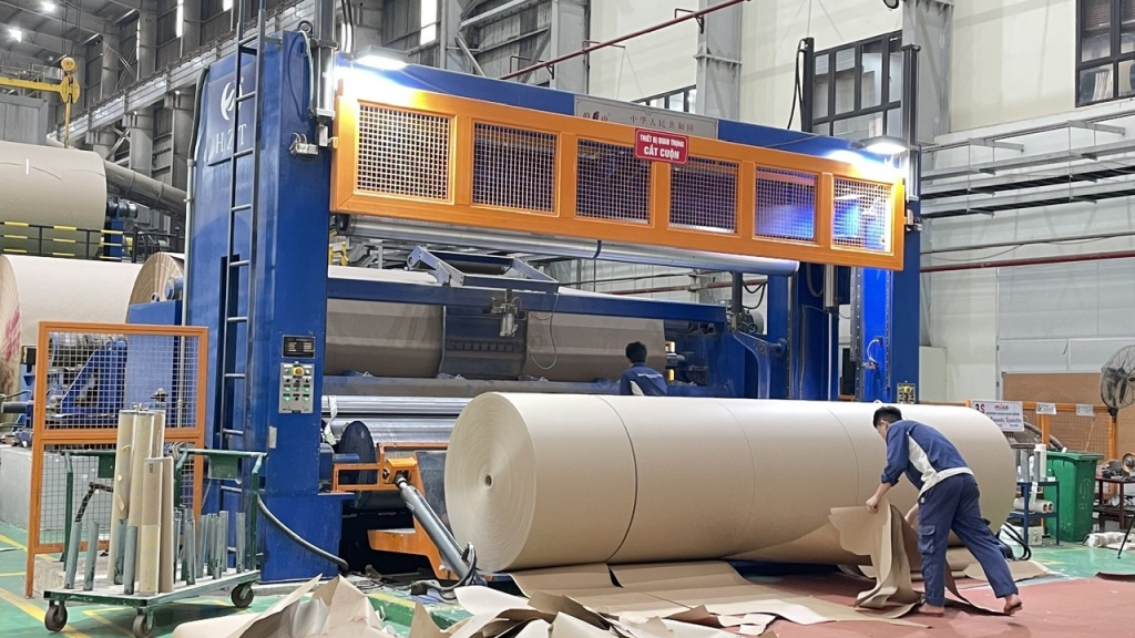 Dịch vụ nhập khẩu máy móc, thiết bị, linh kiện, phụ tùng từ Nhật Bản về Việt Nam