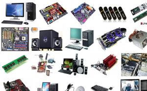 Dịch Vụ Vận Chuyển Hàng Điện Gia Dụng và Linh Kiện Từ Nhật Bản Về Việt Nam