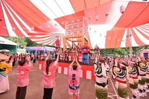 Lễ hội Việt Nam tại Nhật Bản 2025
